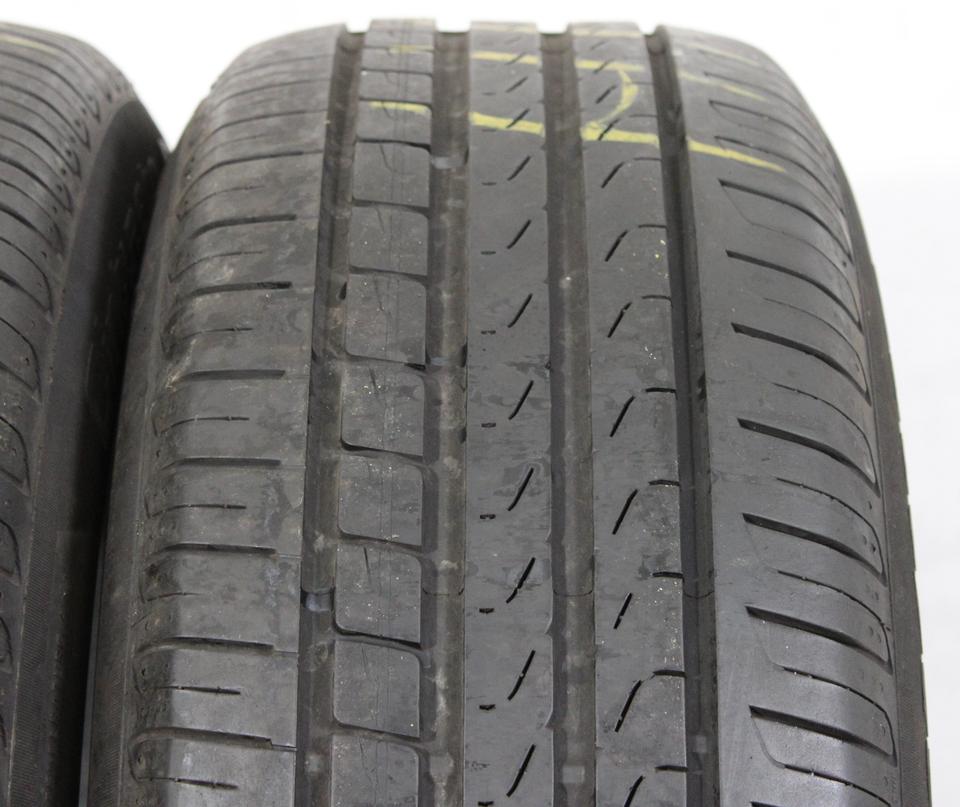 2x 225/60R17 99V PIRELLI SOMMERREIFEN RUNFLAT 2015 * #1EGL – Bild 4