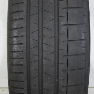 1x 275/35R20 102Y PIRELLI PZERO CORSA SOMMERREIFEN 6MM N0 #1J0M