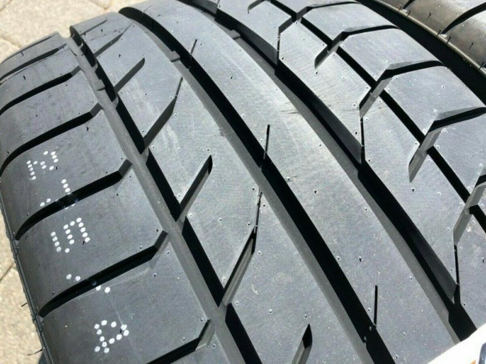 2 X 275/40R20 106Y GRIPMAX STATURE H/T SOMMERREIFEN ★ NEU ★ – Bild 4