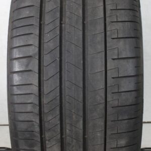 1x 315/30R21 105Y PIRELLI PZERO PZ4 NA1 SOMMERREIFEN 2023 #1XKA