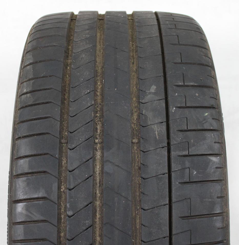 1x 285/35R20 104Y PIRELLI PZERO PZ4 F03 SOMMERREIFEN 2023 #1AAK – Bild 2