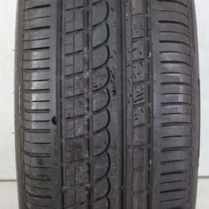 1x 245/50R18 100W PIRELLI PZERO ROSSO SOMMERREIFEN 2014 * #1SQS