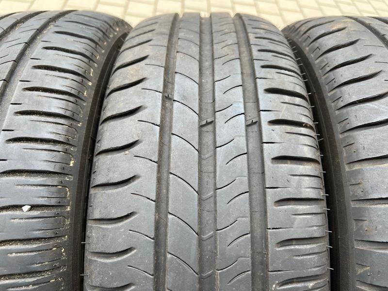 4x 205/60R16 92H MICHELIN ENERGY SAVER SOMMERREIFEN 2015 #15FQ – Bild 4