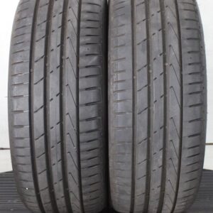 2x 225/45R18 91W HANKOOK VENTUS S1 EVO 2 MO SOMMERREIFEN #23PE