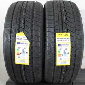 2x 255/50R19 107V AUSTONE SKADI SP-901 WINTERREIFEN XL #1PIW