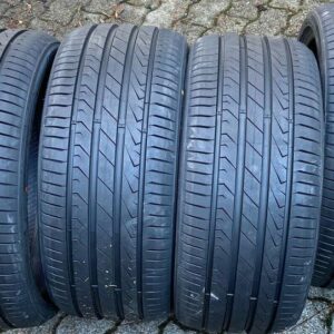 4 X 235/35R20 92W XL LANDSAIL LS588 UHP SOMMERREIFEN NEU