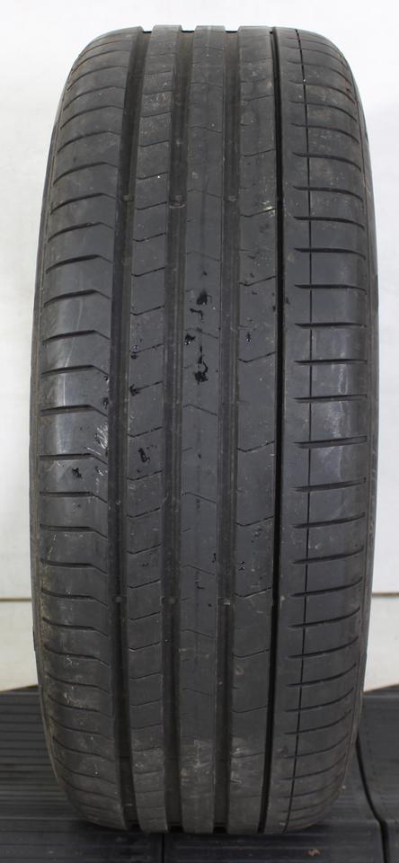 1x 245/50R19 105W PIRELLI PZERO PZ4 SOMMERREIFEN 2023 * #1RVN