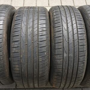 2x 235/60R18 103W 2x 255/55R18 105W HANKOOK SOMMERREIFEN #169S