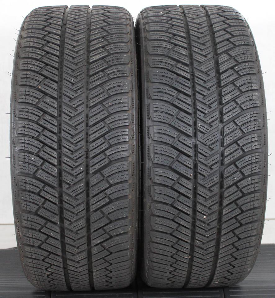 2x 235/40R19 92V MICHELIN PILOT ALPIN PA4 WINTERREIFEN N0 #1BJB