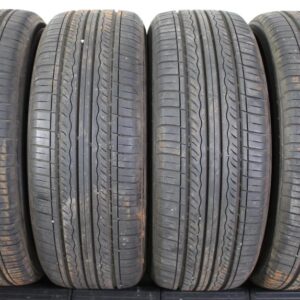 4x 215/60R15 94V KUMHO SOLUS KH17 SOMMERREIFEN 2015 #1PTP