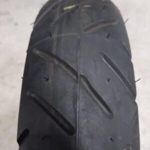 1X 90/90-10 50J METZELER ME1 REIFEN