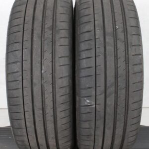 2x 225/45R19 96Y MICHELIN PILOT SPORT 4S SOMMERREIFEN XL #1AXU