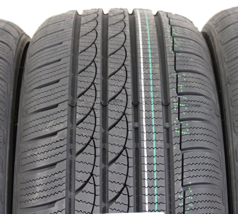 4x 225/50R17 98V ROTALLA ICE-PLUS S210 WINTERREIFEN NEU – Bild 5