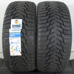 2x 275/40R20 106T SAILUN ICE BLAZER WST3 WINTERREIFEN XL #1QVO