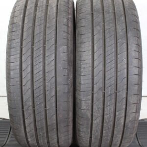 2x 225/50R17 98W GOODYEAR SOMMERREIFEN 6,5-7MM 2022 #1WRB