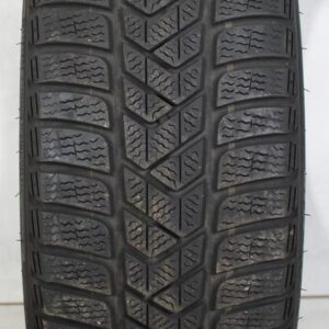 1x 225/40R18 92V PIRELLI SOTTOZERO 3 WINTERREIFEN 2017 AO #1J7Y