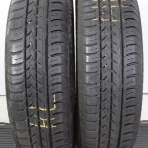 2x 165/70R13 79T SPORTIVA COMPACT SOMMERREIFEN 6MM 2014 #1W8U