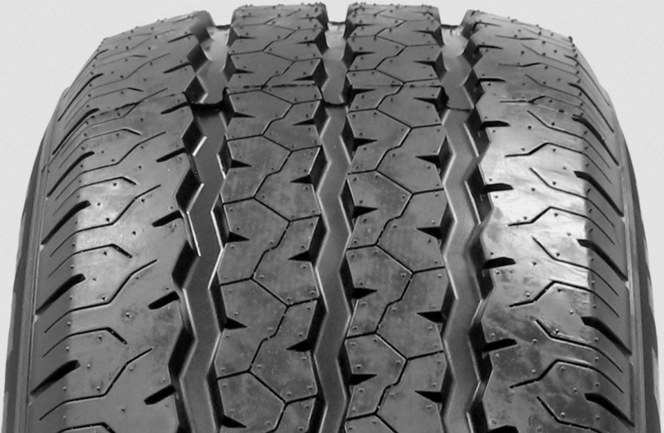 4 X 215/75R16C 116R LANDSAIL LSV88+ SOMMERREIFEN NEU – Bild 4