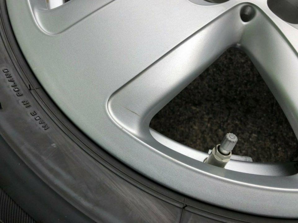 ORIGINAL ALU SOMMERRÄDER MINI COUNTRYMAN F60 RDKS 205/65R16 #10QY – Bild 8