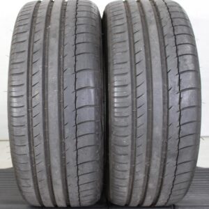 2x 225/40R18 88Y MICHELIN PILOT SPORT PS2 SOMMERREIFEN N3 #1OZV