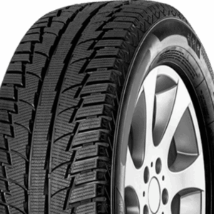 4 x 195/65R15 91T ATLAS  POLARBAER HP WINTERREIFEN FREI HAUS