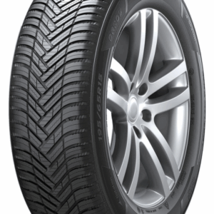 4 x 205/50R17 93W XL HANKOOK KINERGY 4S 2 GANZJAHRESREIFEN NEU