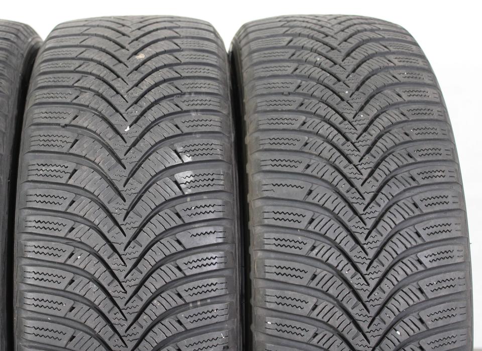 4x 195/55R16 87H HANKOOK WINTER I*CEPT RS2 WINTERREIFEN #1Q4N – Bild 4