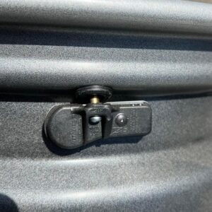 1 X STAHLFELGE FELGE SMART FORFOUR W453 FORTWO 5,5X15 ET42 #1K1F