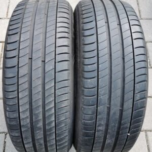 2x 205/55R17 91W MICHELIN PRIMACY 3 SOMMERREIFEN 2017 #13WF