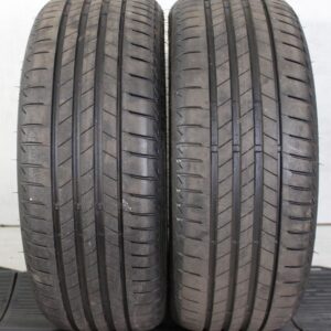 2x 225/45R18 95Y BRIDGESTONE TURANZA T005 SOMMERREIFEN * #1T9H