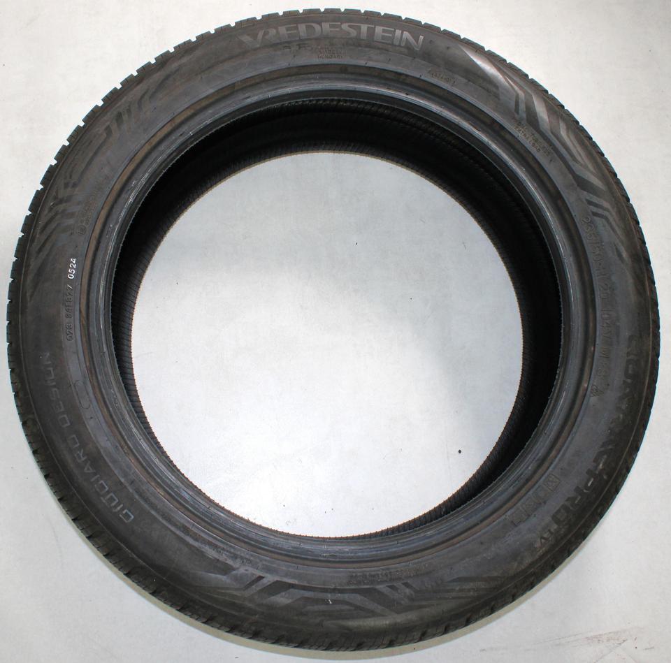 1x 235/50R20 104V VREDESTEIN GANZJAHRESREIFEN 2024 #1WQX – Bild 5