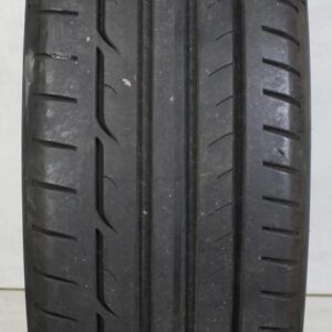 1x 225/45R19 92W DUNLOP SPORT MAXX RT SOMMERREIFEN 2014 #1I5M