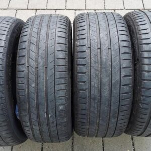 2x 235/60R18 103W 2x 255/55R18 105W MICHELIN LATITUDE SPORT #2305