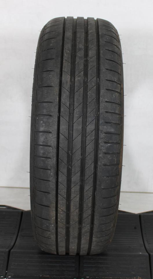 1x 205/60R17 97W BRIDGESTONE TURANZA T005 SOMMERREIFEN * #198K