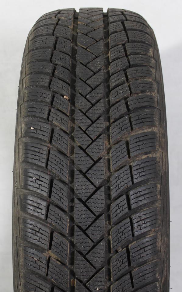 1x 205/65R17 100H VREDESTEIN WINTRAC PRO WINTERREIFEN * #1QXC – Bild 2