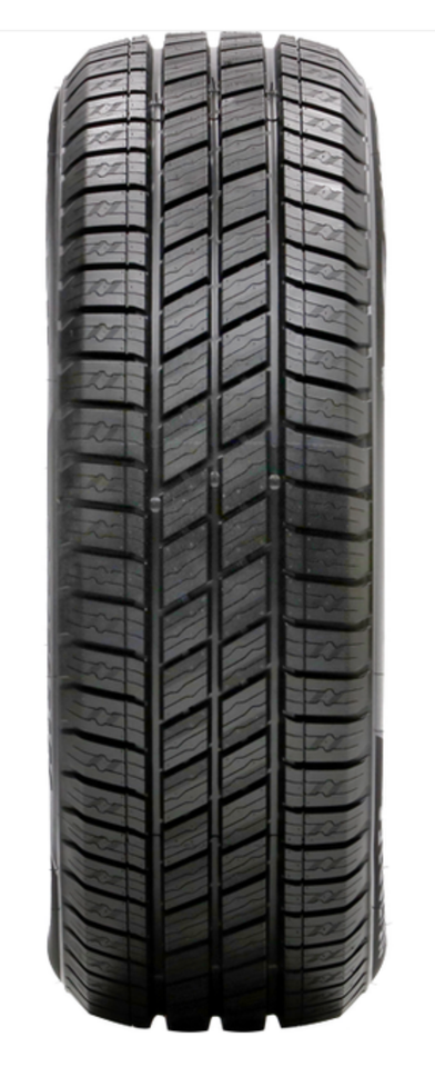 4 X 205/65R16C 107T LANDSAIL 4-SEASONS-2 ALLWETTERREIFEN 2025 NEU – Bild 2