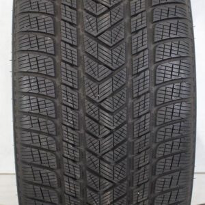 1x 305/35R21 109V PIRELLI SCORPION WINTER WINTERREIFEN N0 #1H9J