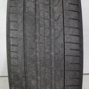 1x 285/35R22 106Y PIRELLI PZERO N0 SOMMERREIFEN 2022 #1V4B