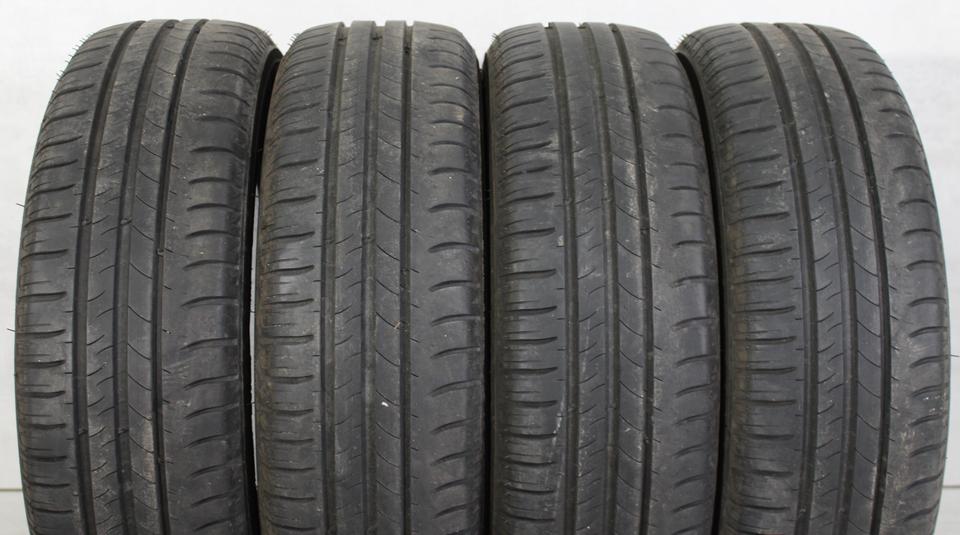 4x 185/65R15 88T MICHELIN ENERGY SAVER+ SOMMERREIFEN 2016 #1ILI – Bild 2