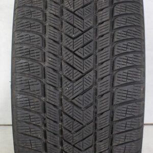 1x 275/40R21 107V PIRELLI SCORPION WINTER N0 WINTERREIFEN #1WQV