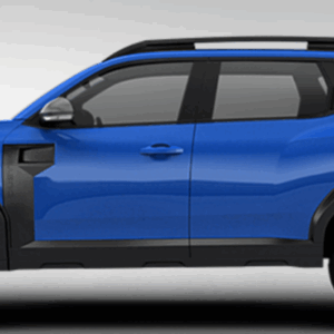 4 DACIA DUSTER DJF FULDA SUV OXXO WINTERRÄDER FREIHAUS