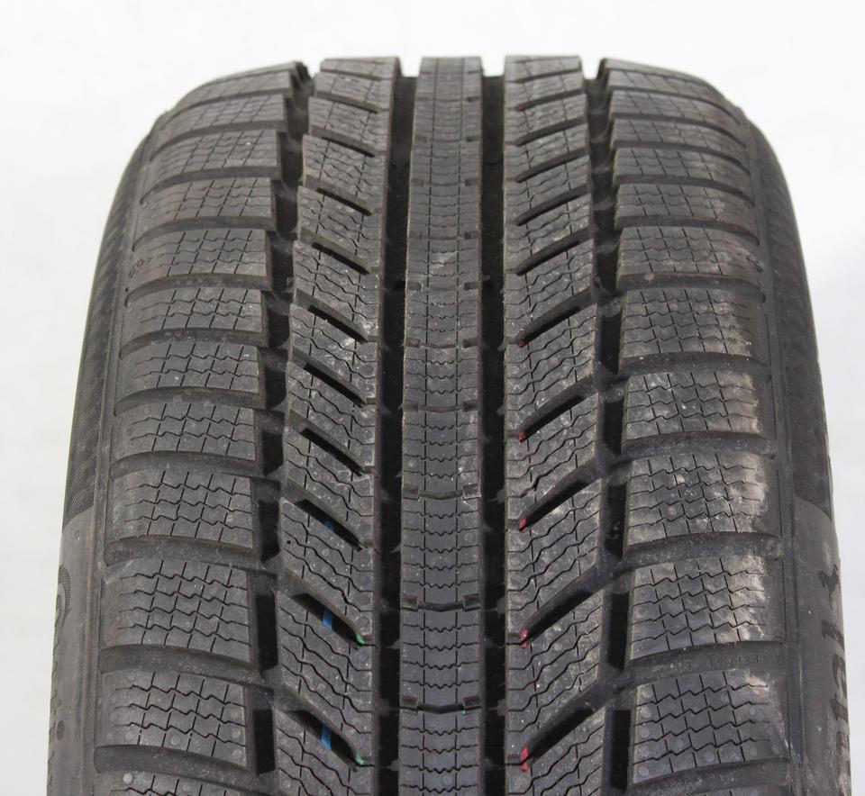 1x 215/40R18 89V CONTINENTAL WINTER CONTACT TS870P 2022 #1TIP – Bild 3