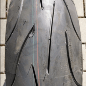 1 X 190/55ZR17 75W MICHELIN PILOT POWER MOTORRAD NEU 2019 FREIHAU