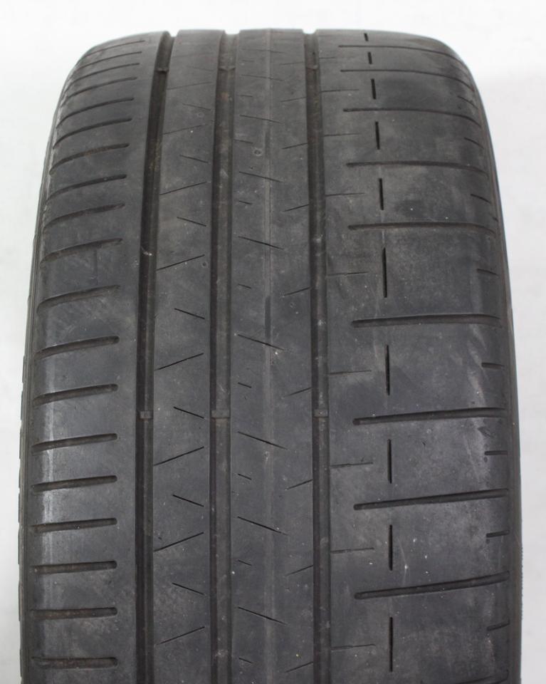 1x 295/35R21 103Y PIRELLI PZERO CORSA NEO SOMMERREIFEN #1VSI – Bild 2