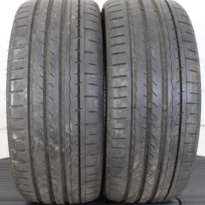 2x 205/45R16 83W ATLAS SPORT GREEN SOMMERREIFEN 2018 #1MFX