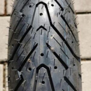 1 X 110/70-11 45L PIRELLI ANGEL SCOOTER MOTORROLLER NEU 2022