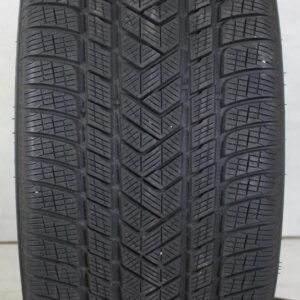 1x 305/35R21 109V PIRELLI SCORPION WINTER WINTERREIFEN N0 #1P0R