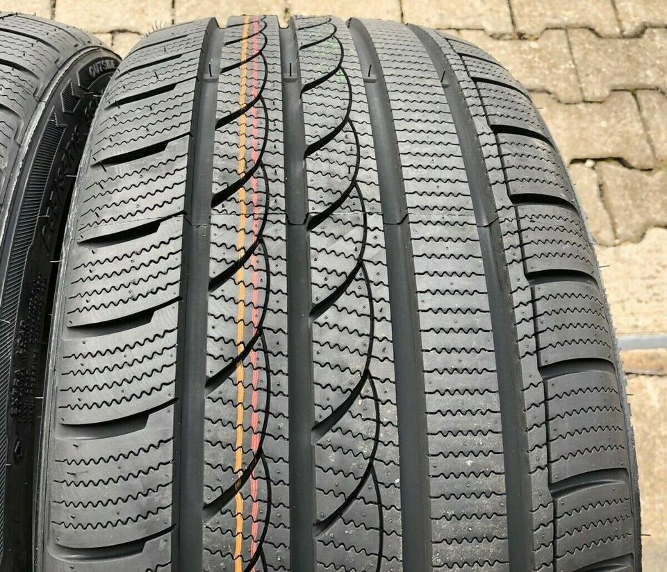 2 X 255/35R19 96V MINERVA S210 WINTERREIFEN 2019 NEU ★ FREIHAUS – Bild 2