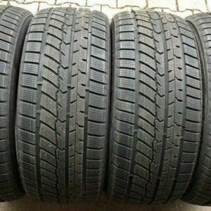 4 X 255/50R19 107V AUSTONE SP901 WINTERREIFEN NEU ★ FREIHAUS
