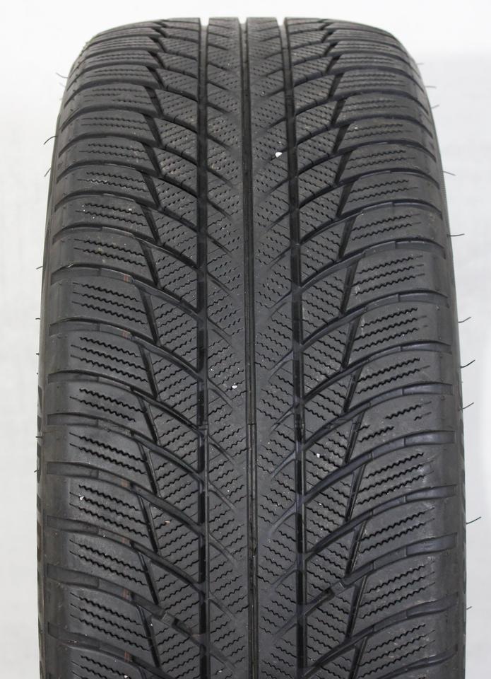 1x 225/50R18 95H BRIDGESTONE BLIZZAK LM001 RUNFLAT 2018 * #1H8Y – Bild 2
